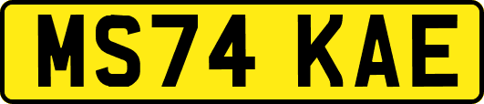 MS74KAE