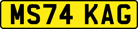 MS74KAG