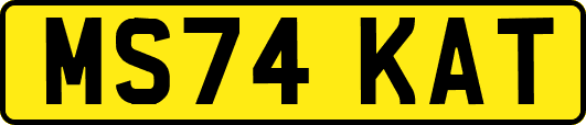 MS74KAT