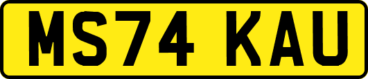 MS74KAU