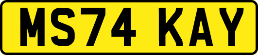 MS74KAY