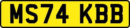 MS74KBB