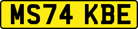 MS74KBE