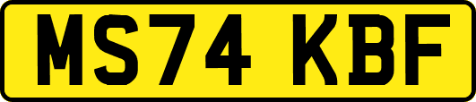 MS74KBF