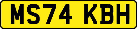 MS74KBH