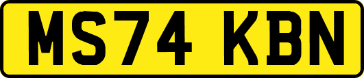 MS74KBN