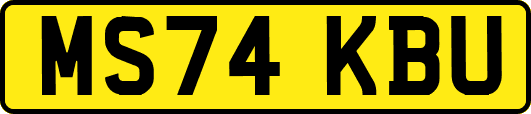 MS74KBU