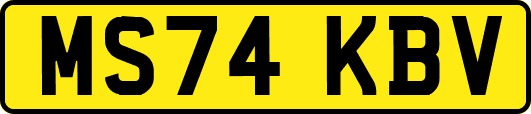 MS74KBV