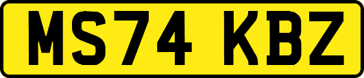 MS74KBZ
