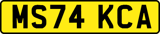 MS74KCA