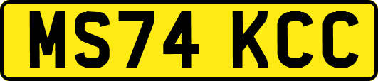 MS74KCC
