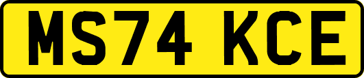 MS74KCE