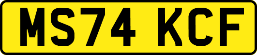 MS74KCF