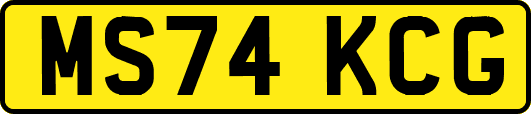 MS74KCG