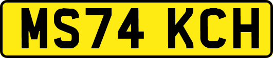 MS74KCH