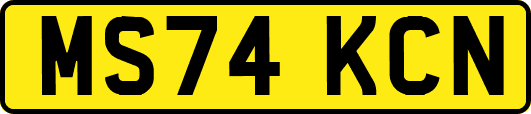 MS74KCN