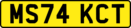 MS74KCT