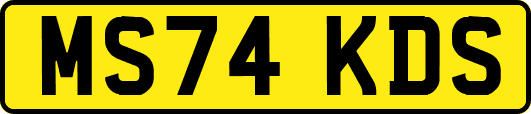MS74KDS