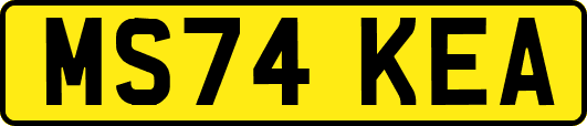 MS74KEA
