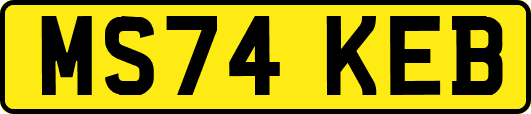 MS74KEB