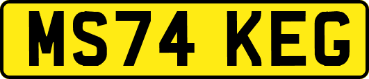 MS74KEG