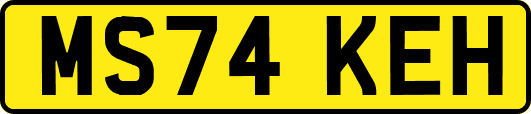 MS74KEH