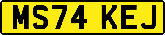 MS74KEJ