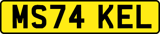 MS74KEL