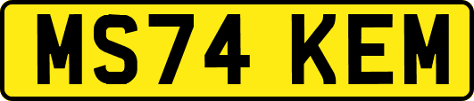 MS74KEM