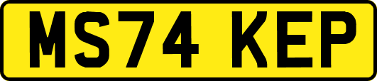 MS74KEP