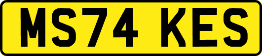 MS74KES