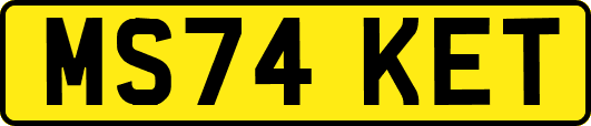 MS74KET