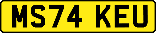 MS74KEU