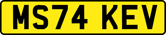 MS74KEV