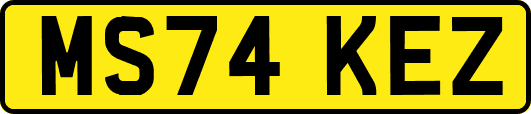 MS74KEZ