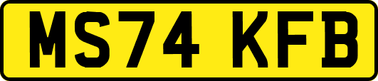 MS74KFB