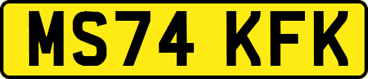 MS74KFK
