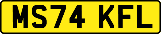 MS74KFL