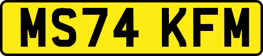 MS74KFM
