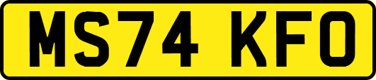 MS74KFO
