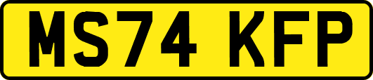 MS74KFP