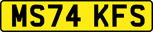 MS74KFS