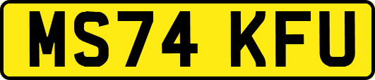 MS74KFU