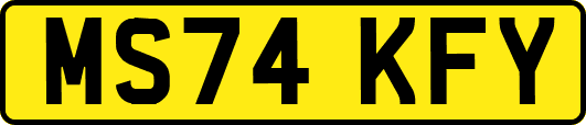 MS74KFY