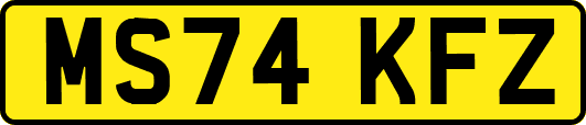 MS74KFZ