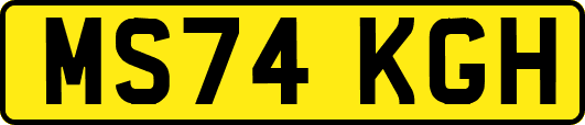 MS74KGH