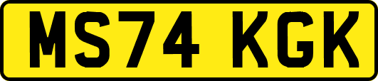 MS74KGK