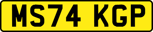 MS74KGP
