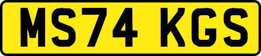 MS74KGS