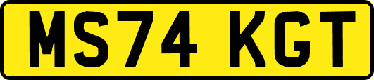 MS74KGT